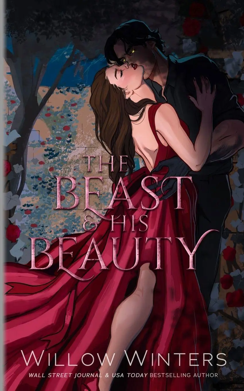 Cover: 9798885928809 | The Beast And His Beauty | Artist Rendition | Willow Winters | Buch