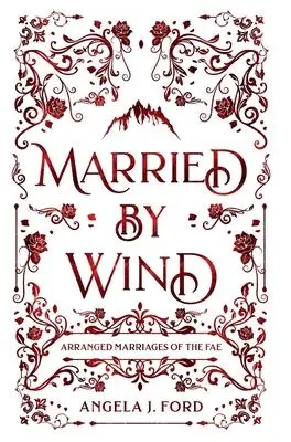 Cover: 9798985848809 | Married by Wind | Angela J Ford | Buch | Englisch | 2022