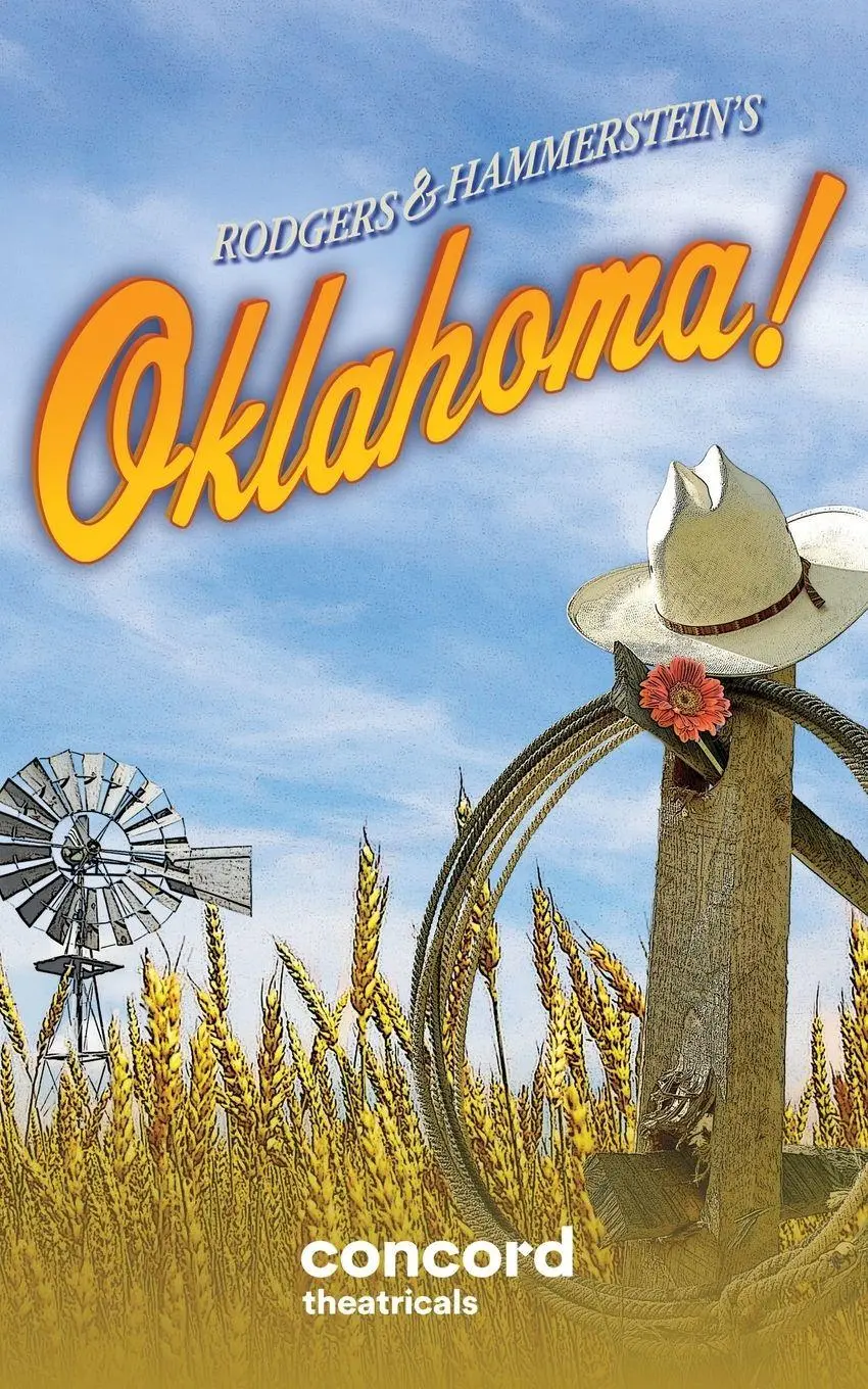 Cover: 9780573708909 | Rodgers &amp; Hammerstein's Oklahoma! | Richard Rodgers (u. a.) | Buch
