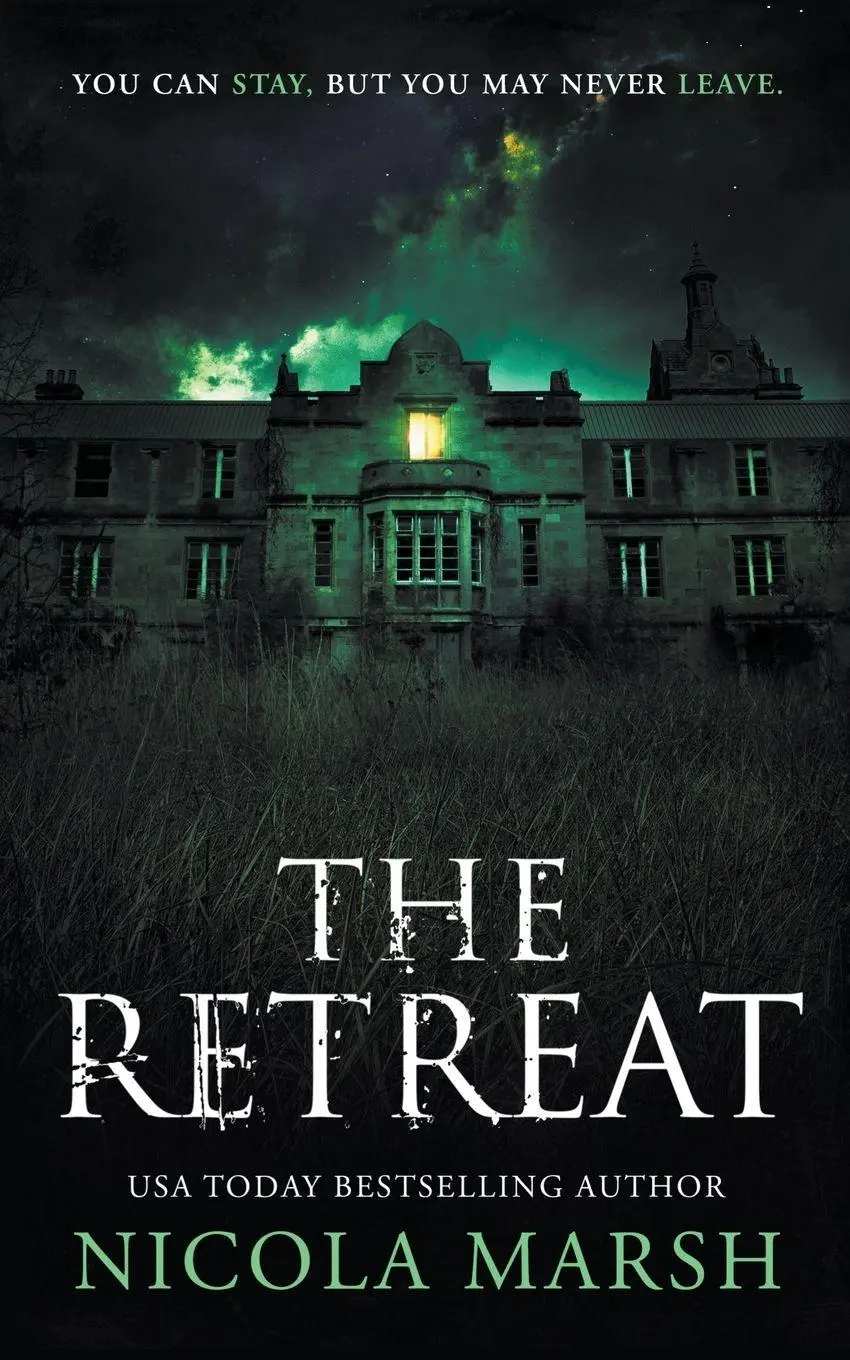 Cover: 9780645698909 | The Retreat | Nicola Marsh | Taschenbuch | Englisch | 2023