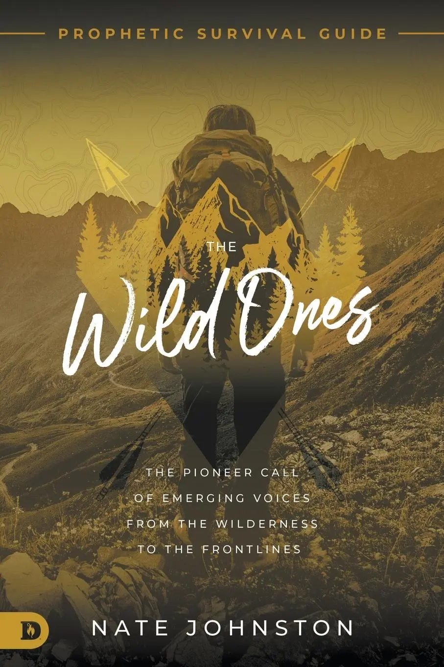 Cover: 9780768458909 | The Wild Ones | Nate Johnston | Taschenbuch | Englisch | 2021