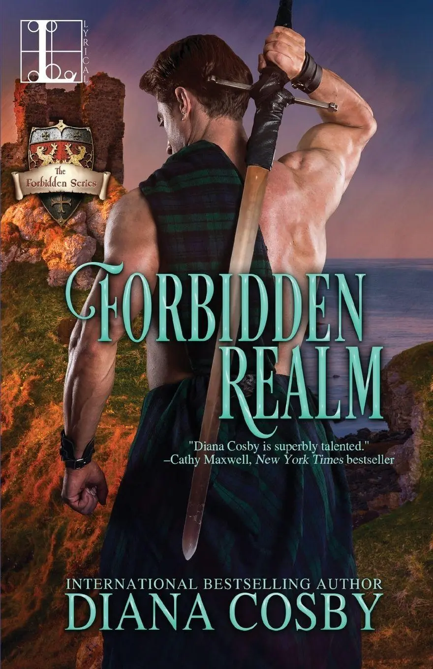 Cover: 9781516108909 | Forbidden Realm | Diana Cosby | Taschenbuch | The Forbidden Series