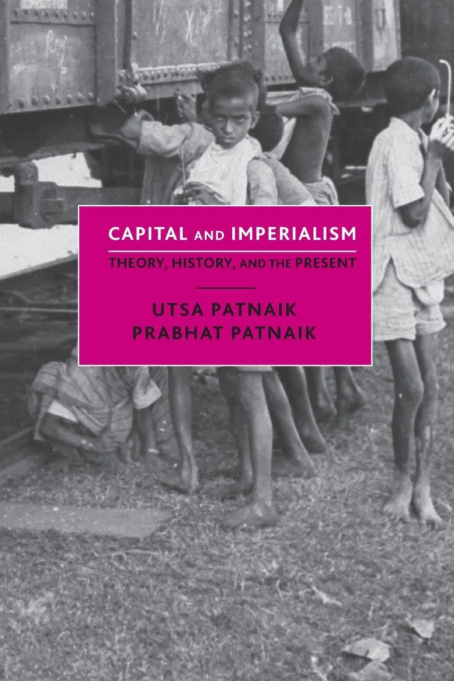 Cover: 9781583678909 | Capital and Imperialism | Theory, History, and the Present | Buch Cover: 9781583678909 | Capital and Imperialism | Theory, History, and the Present | Buch