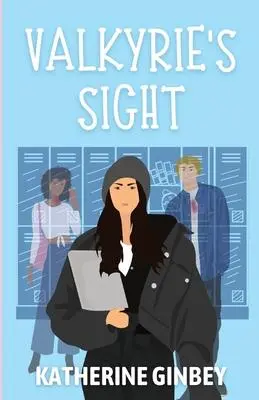 Cover: 9781739648909 | Valkyrie's Sight | Katherine Ginbey | Taschenbuch | Englisch | 2022