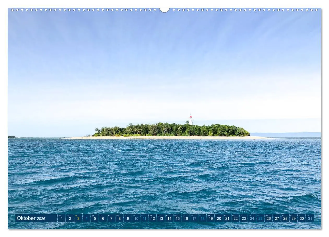 Bild: 9783457678909 | Great Barrier Reef und die Whitsundays (hochwertiger Premium...