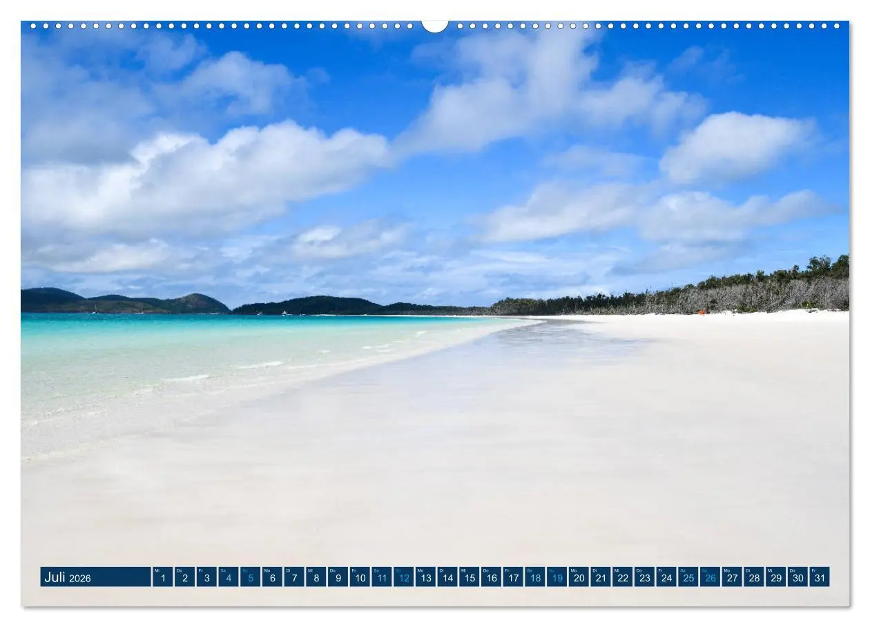 Bild: 9783457678909 | Great Barrier Reef und die Whitsundays (hochwertiger Premium...