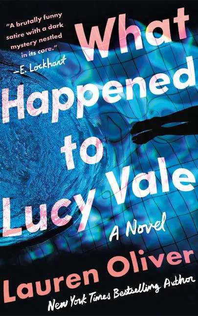 Cover: 9781662529009 | What Happened to Lucy Vale | Lauren Oliver | Taschenbuch | Englisch