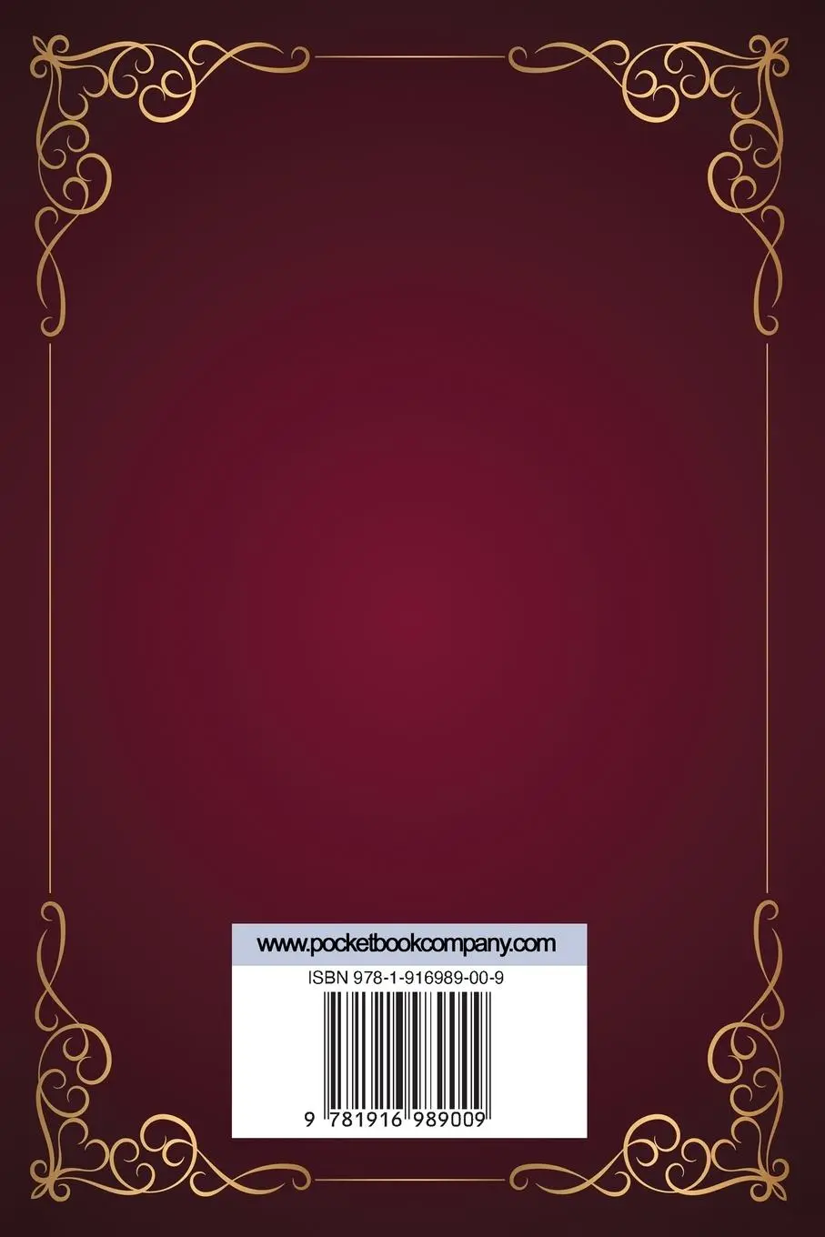 Rückseite: 9781916989009 | The Little Book of Christmas Quotes | Tracey Ivell | Taschenbuch