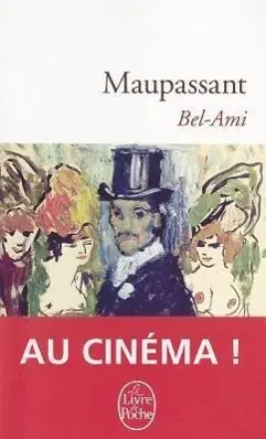 Cover: 9782253009009 | Bel Ami | Guy de Maupassant | Taschenbuch | Französisch | 1979