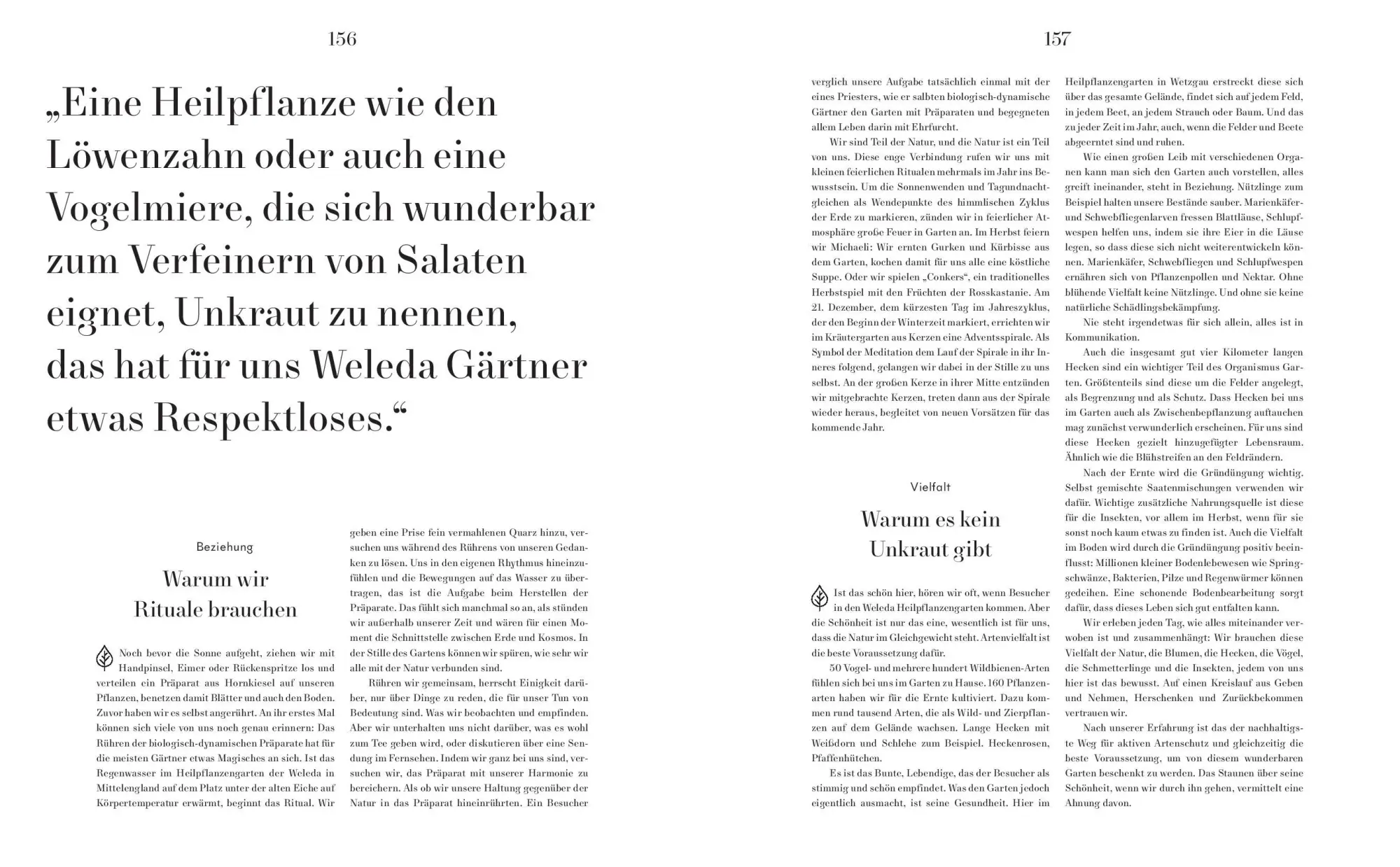 Bild: 9783818609009 | Das Wissen der Weleda Gärtner | Brommer | Buch | 226 S. | Deutsch