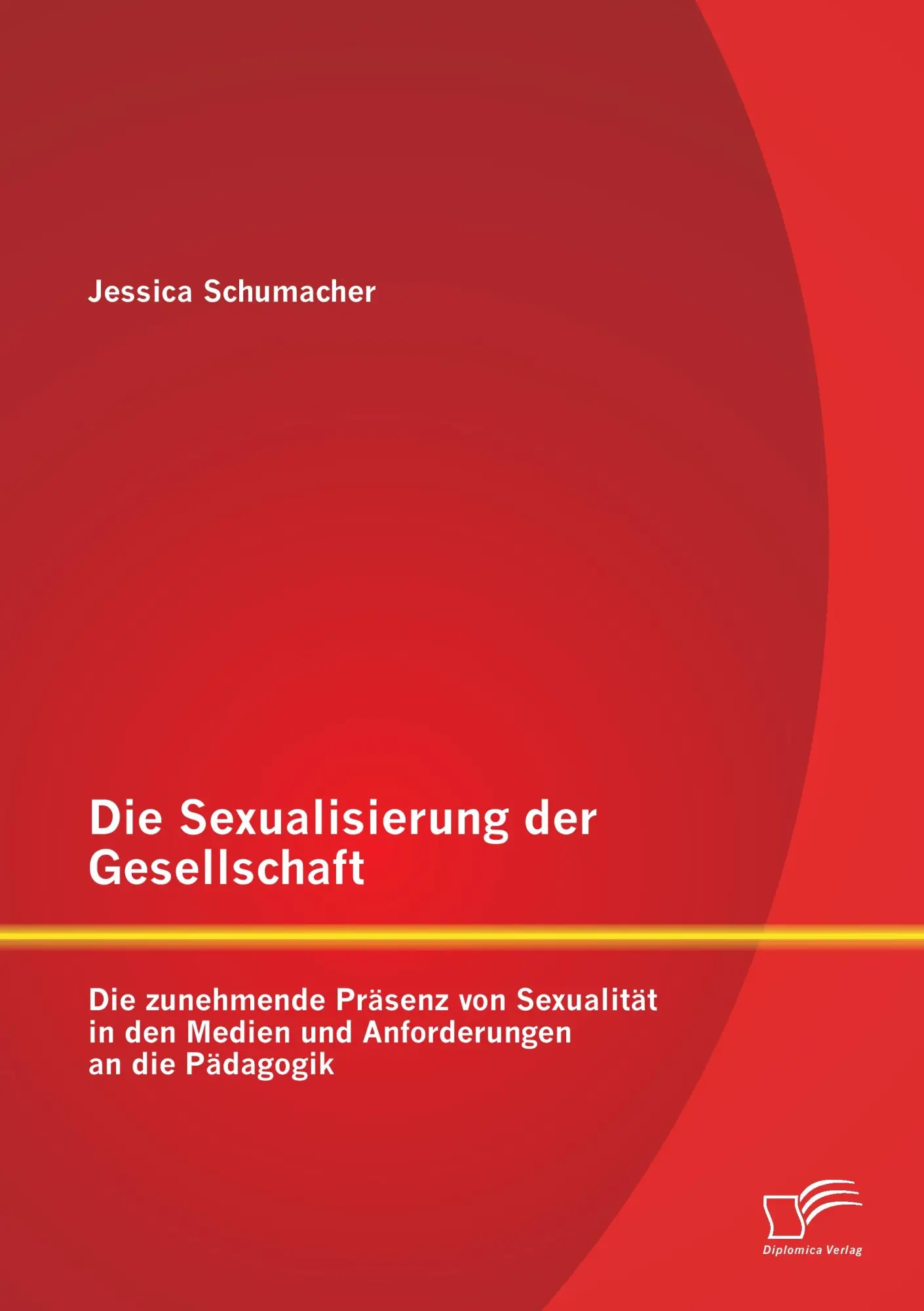 Cover: 9783958509009 | Die Sexualisierung der Gesellschaft: Die zunehmende Präsenz von...
