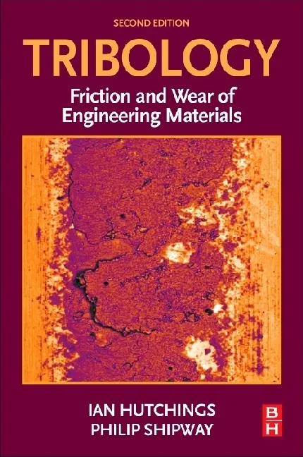 Cover: 9780081009109 | Tribology | Friction and Wear of Engineering Materials | Taschenbuch