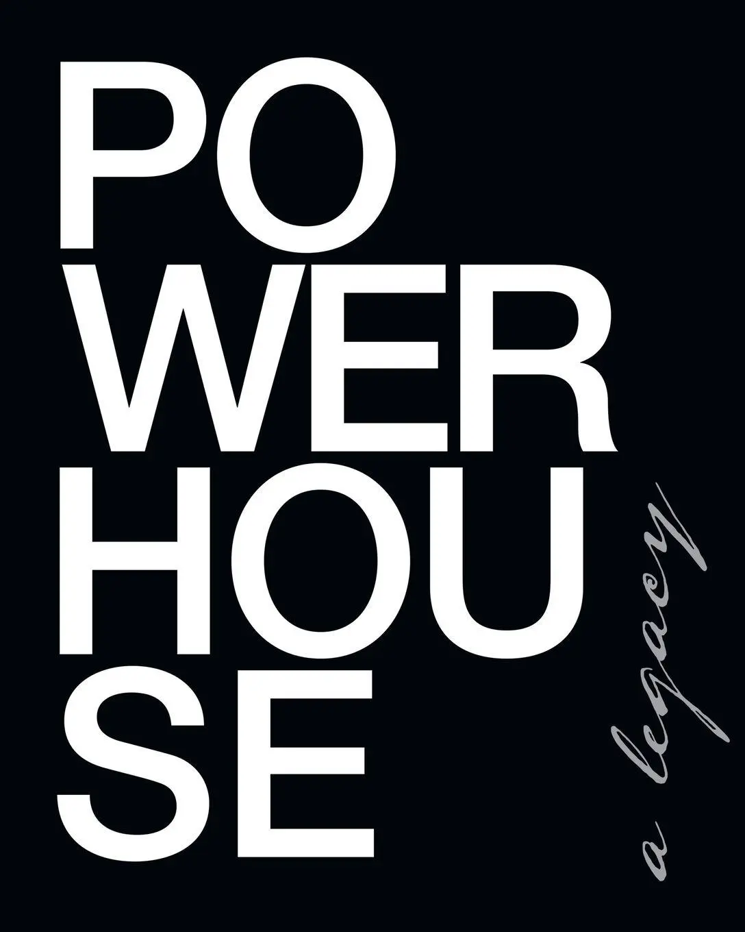 Cover: 9781035849109 | Powerhouse | Steph Adams | Taschenbuch | Englisch | 2025