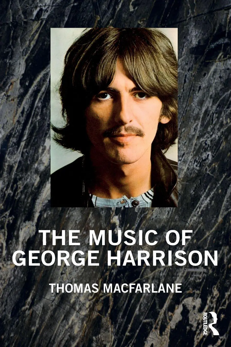 Cover: 9781138599109 | The Music of George Harrison | Thomas Macfarlane | Taschenbuch | 2019