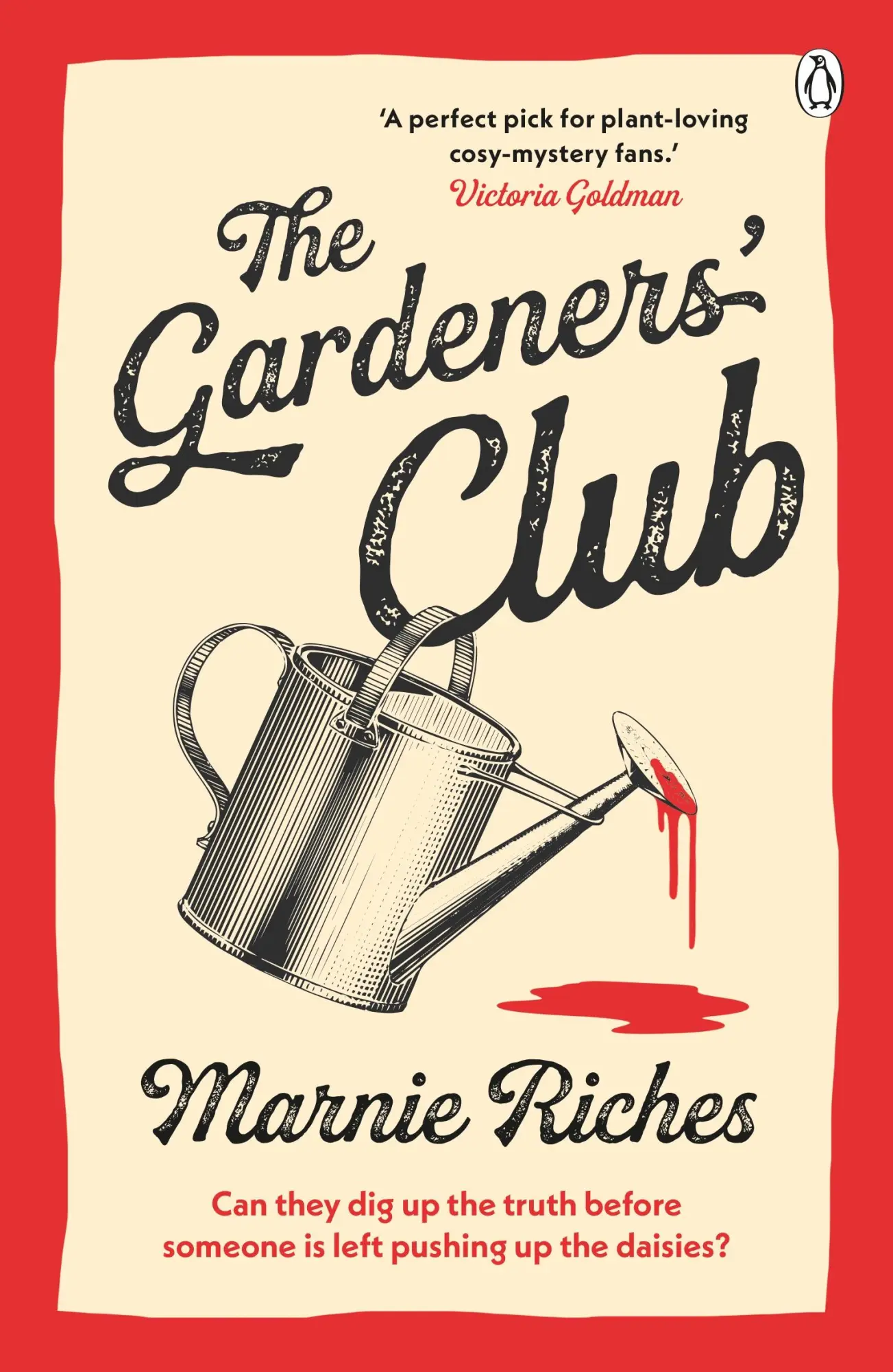Cover: 9781405969109 | The Gardeners' Club | Marnie Riches | Taschenbuch | 400 S. | Englisch