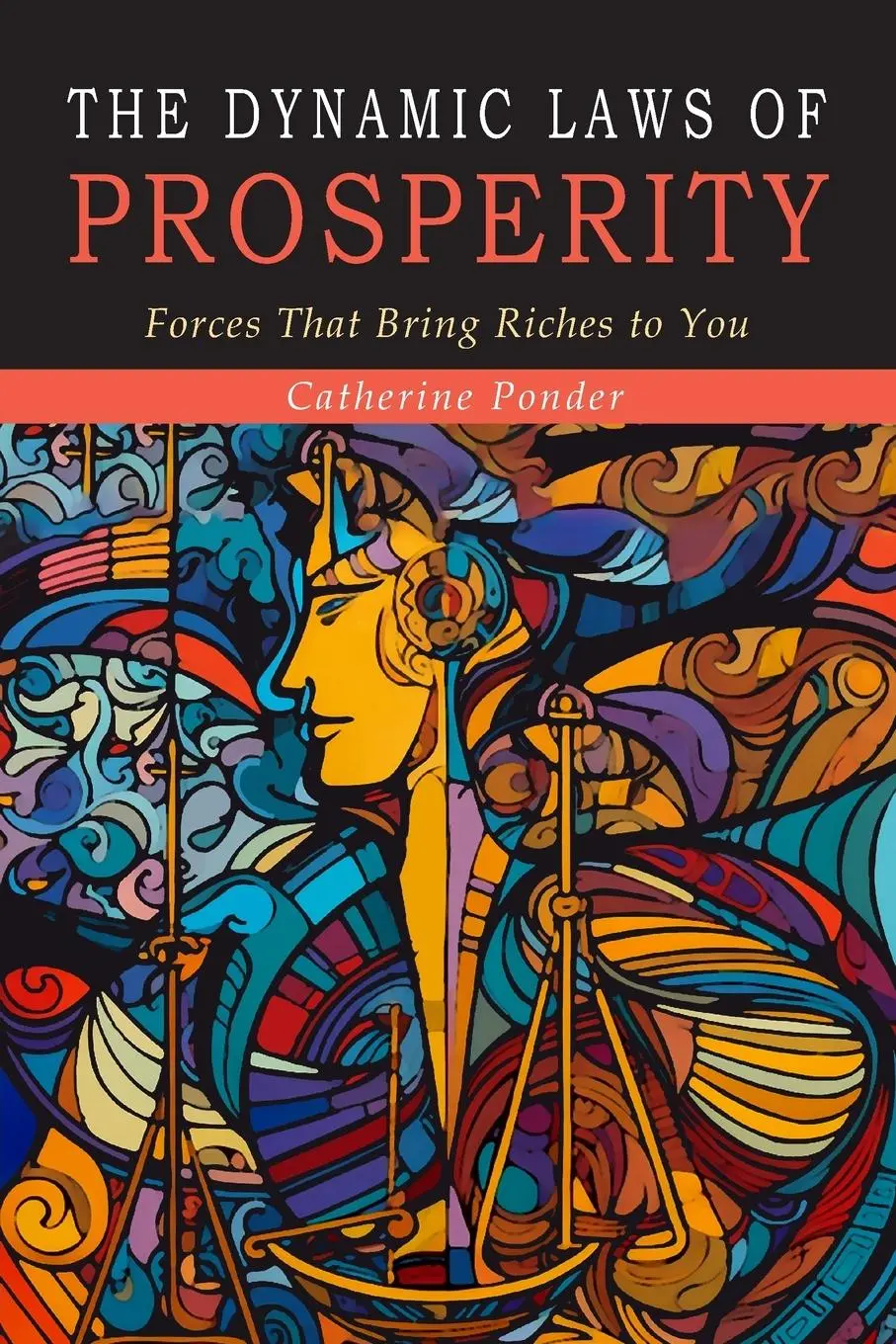 Cover: 9781684229109 | The Dynamic Laws of Prosperity | Catherine Ponder | Taschenbuch | 2024