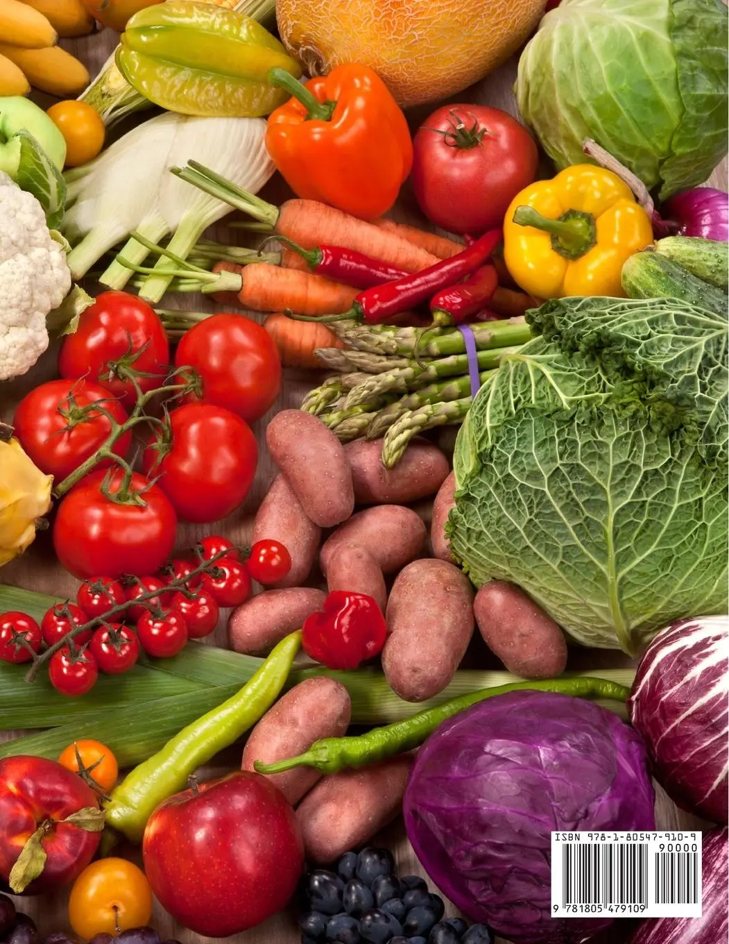 Rückseite: 9781805479109 | The Natural Food of Man | Hereward Carrington | Taschenbuch | Englisch