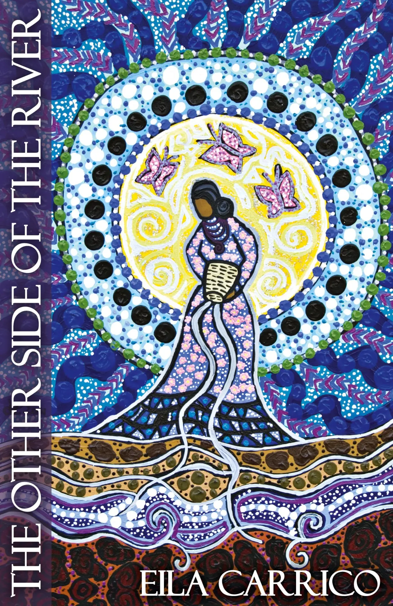 Cover: 9781910559109 | The Other Side of the River | Stories of Women, Water and the World