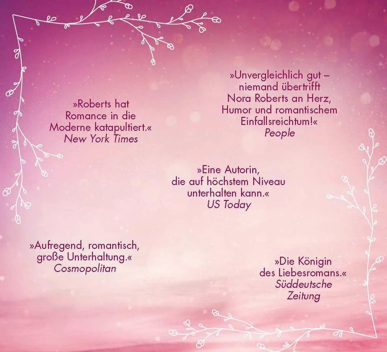 Bild: 9783453429109 | Morgenröte | Roman | Nora Roberts | Taschenbuch | Die Frauen von Maine