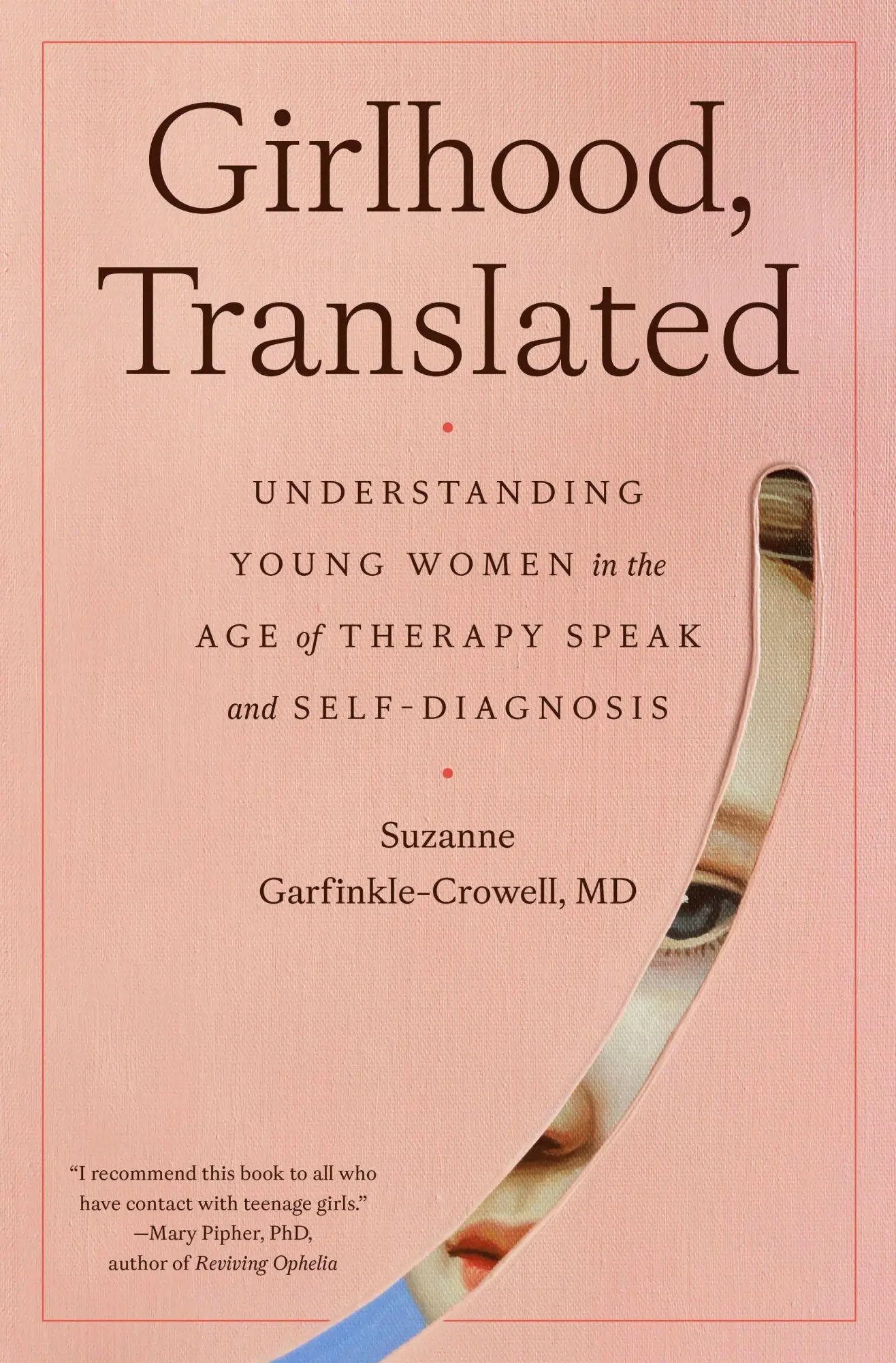 Cover: 9798217399109 | Girlhood, Translated | Suzanne Garfinkle-Crowell | Taschenbuch | 2026