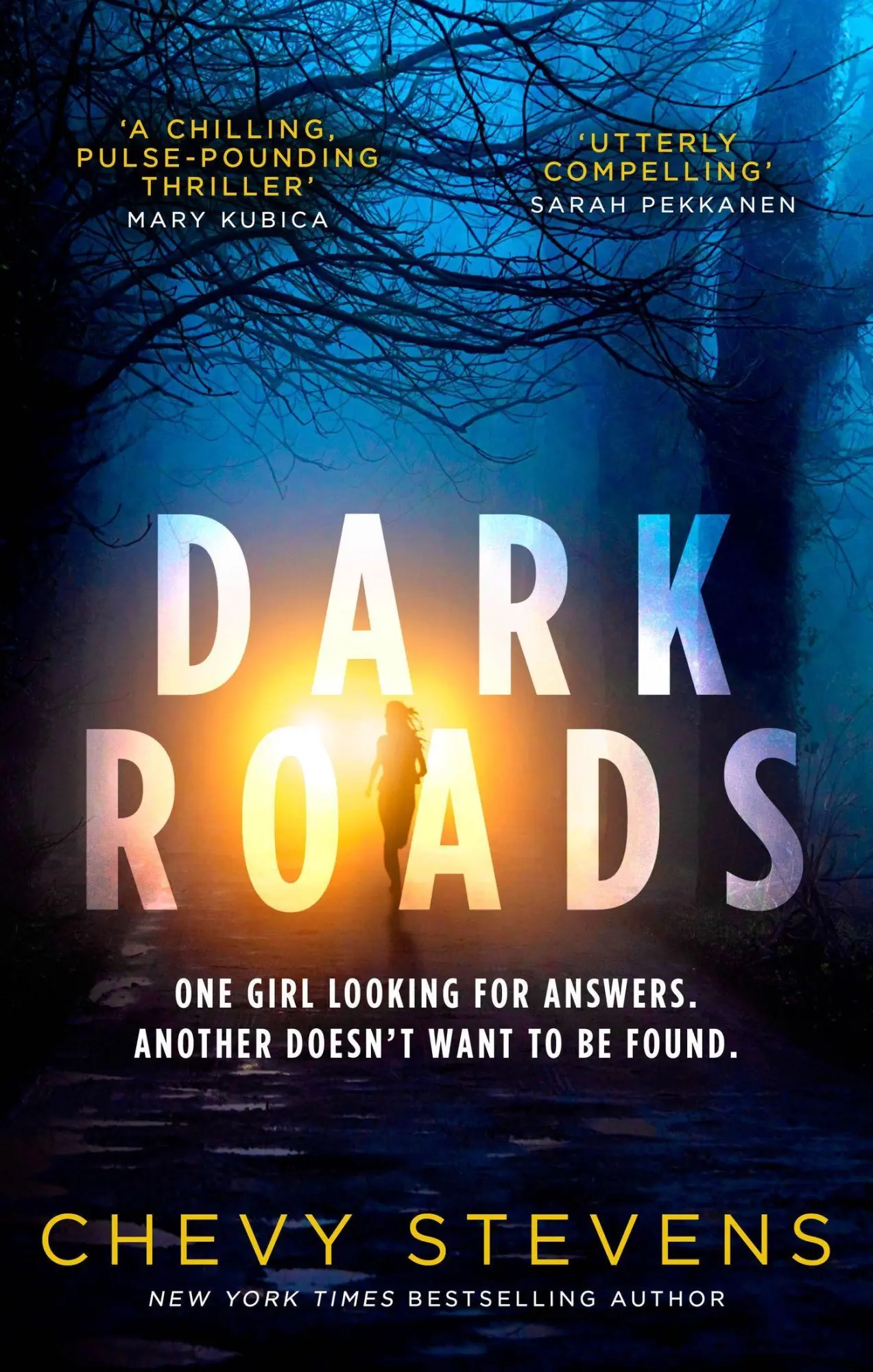 Cover: 9780751569209 | Dark Roads | Chevy Stevens | Taschenbuch | 378 S. | Englisch | 2022