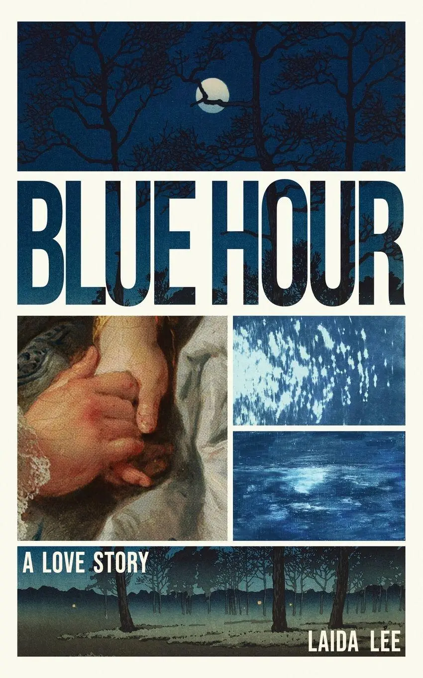Cover: 9781069669209 | Blue Hour | A Love Story | Laida Lee | Taschenbuch | Englisch | 2025