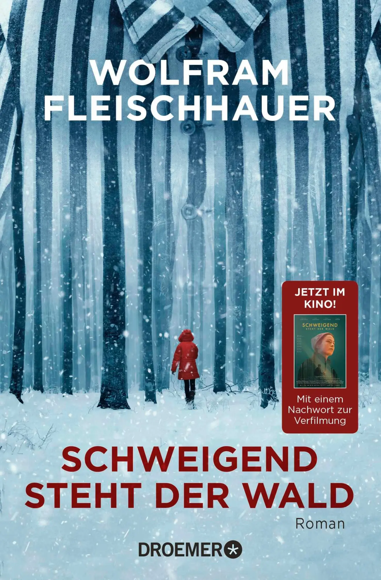 Cover: 9783426309209 | Schweigend steht der Wald | Roman | Wolfram Fleischhauer | Taschenbuch