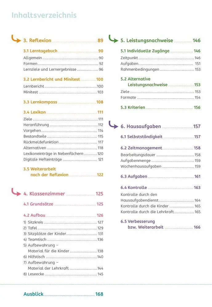 Bild: 9783834669209 | Individuelles Lernen - praxiserprobt | Barbara Eger (u. a.) | Buch