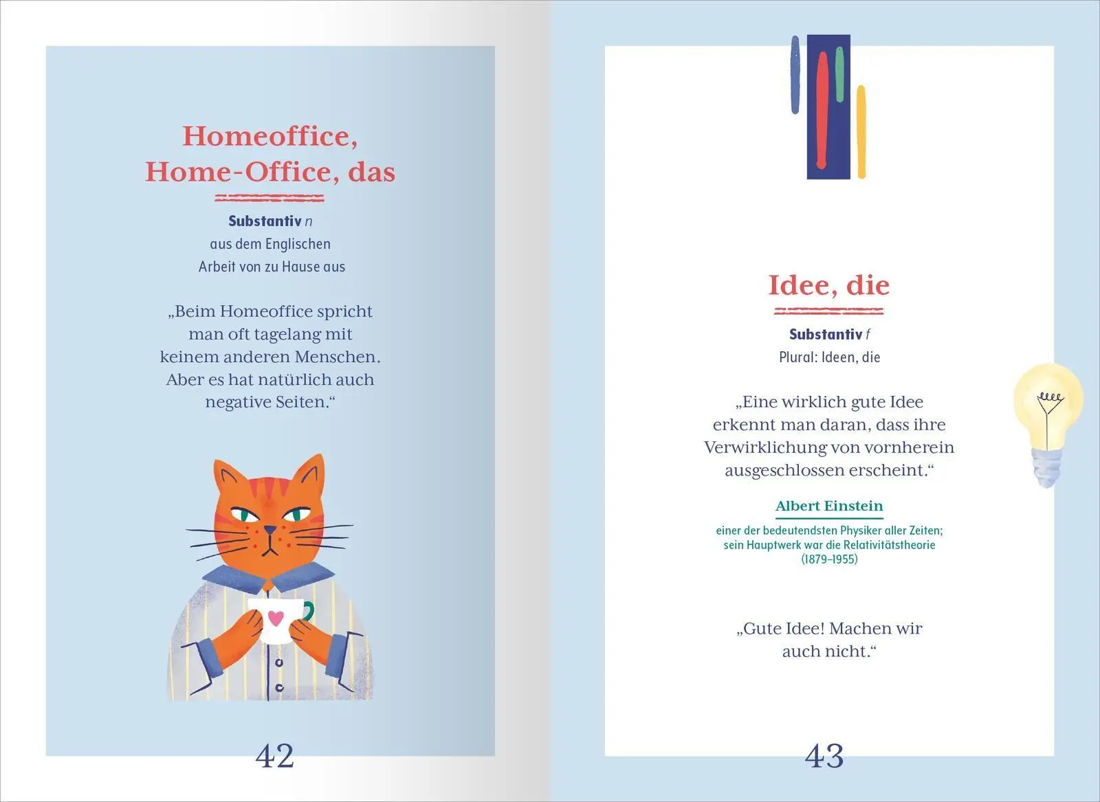 Bild: 9783845869209 | Wörterbuch für den Büroalltag | Magda Rawicka | Buch | 112 S. | 2026