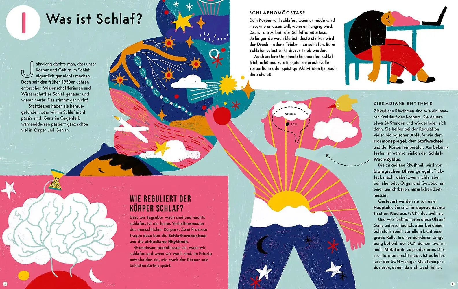 Bild: 9783957289209 | Schlafen | Wendy Bjazevich | Buch | 32 S. | Deutsch | 2025