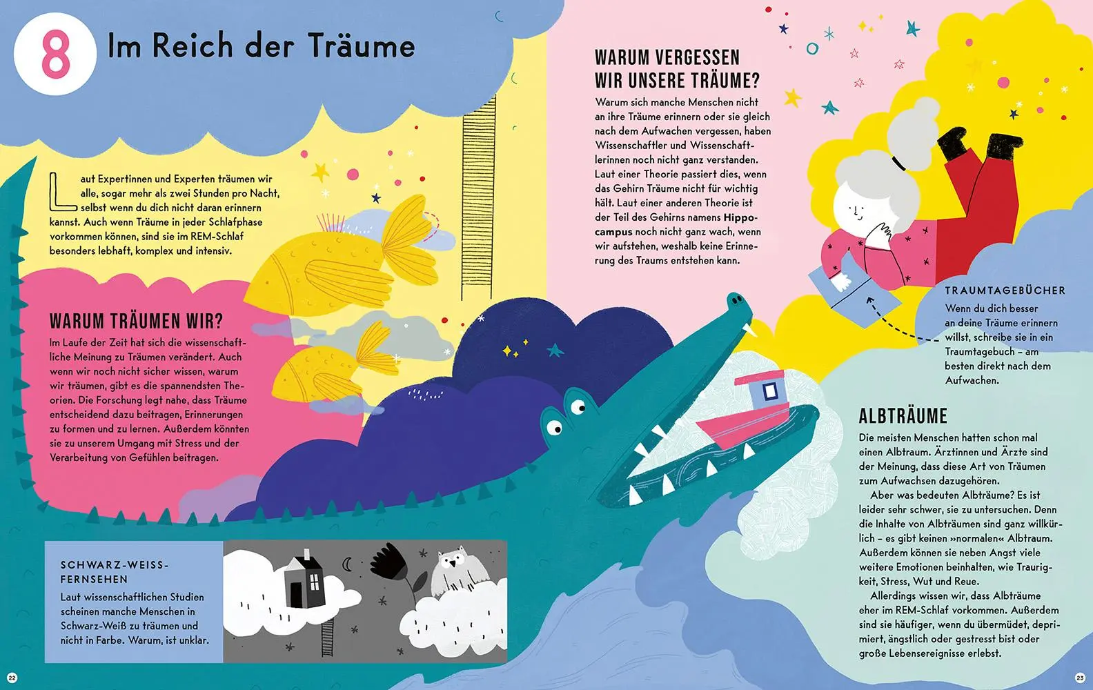 Bild: 9783957289209 | Schlafen | Wendy Bjazevich | Buch | 32 S. | Deutsch | 2025
