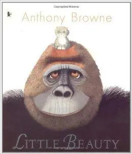 Cover: 9781406319309 | Little Beauty | Anthony Browne | Taschenbuch | Kartoniert / Broschiert