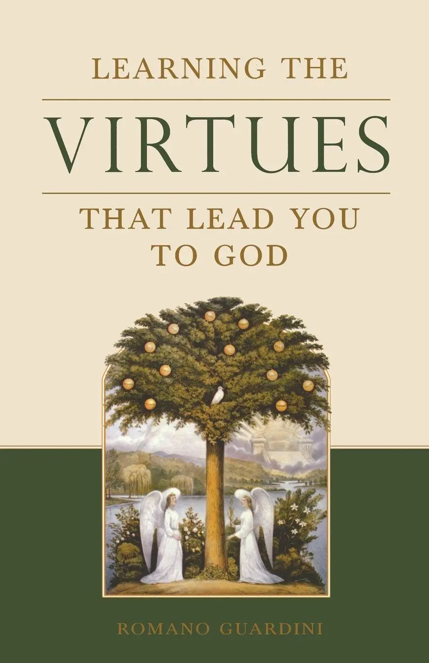 Cover: 9781622829309 | Learning the Virtues | Romano Guardini | Taschenbuch | Englisch | 1998