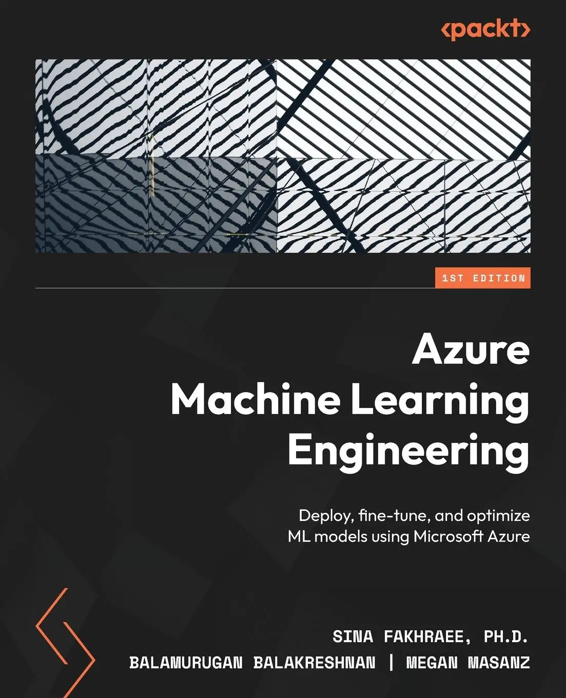 Cover: 9781803239309 | Azure Machine Learning Engineering | Sina Fakhraee (u. a.) | Buch
