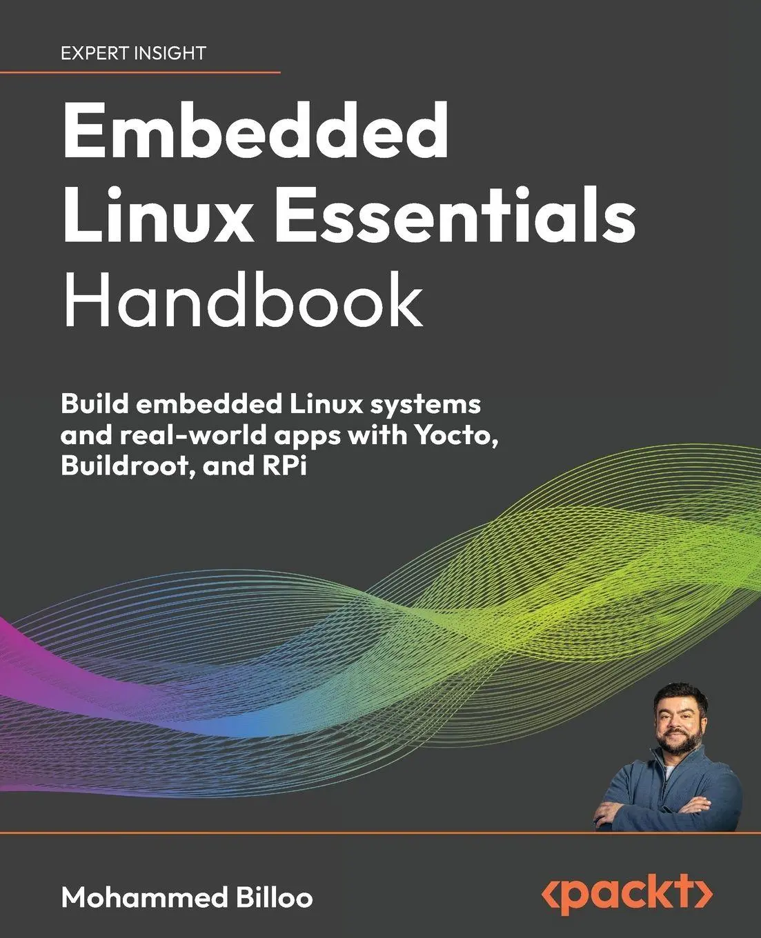 Cover: 9781835469309 | Embedded Linux Essentials Handbook | Mohammed Billoo | Taschenbuch