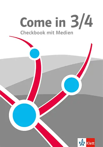 Cover: 9783125889309 | Come in 3/4. Ab Klasse 3. Ausgabe für Nordrhein-Westfalen, m. 1...