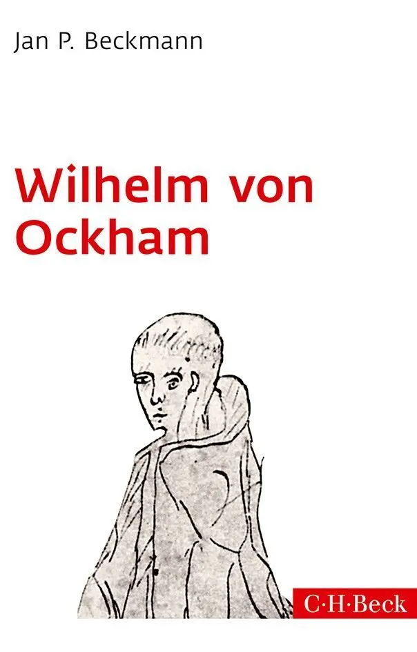 Cover: 9783406669309 | Wilhelm von Ockham | Jan P. Beckmann | Taschenbuch | 213 S. | Deutsch