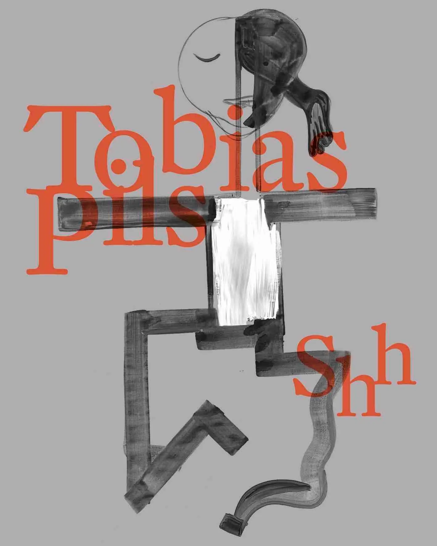 Cover: 9783753309309 | Tobias Pils. Shh (Dt. Ausgabe) | Manuela Ammer | Buch | 360 S. | 2025