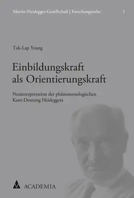 Cover: 9783896659309 | Einbildungskraft als Orientierungskraft | Tak-Lap Yeung | Taschenbuch