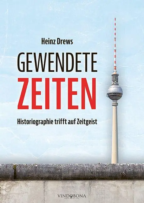 Gewendete Zeiten