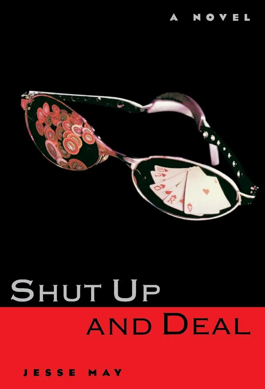 Cover: 9780385489409 | Shut Up and Deal | A Novel | Jesse May | Taschenbuch | Englisch | 1998