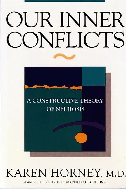 Cover: 9780393309409 | Our Inner Conflicts | A Constructive Theory of Neurosis | Karen Horney