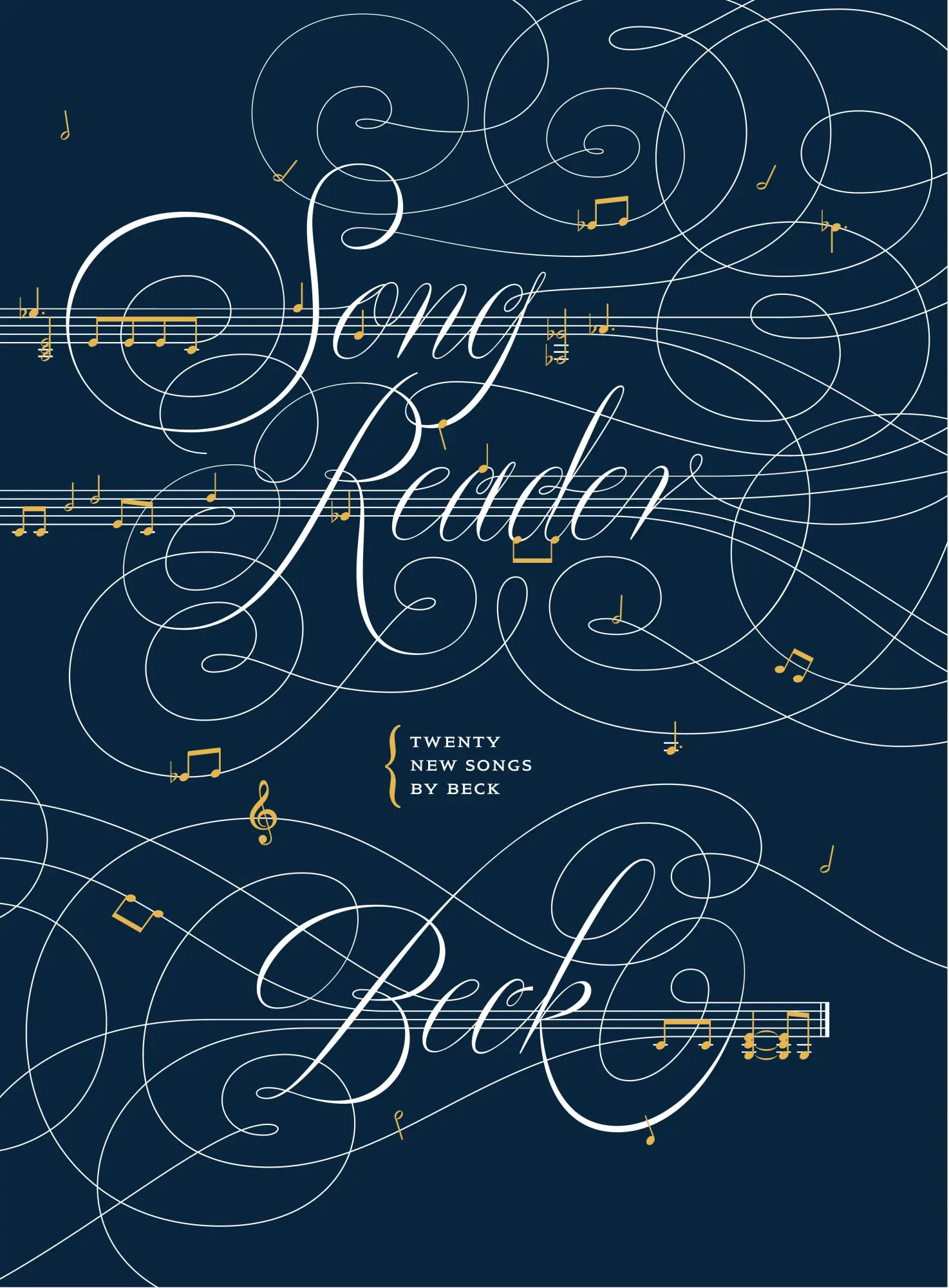 Cover: 9780571299409 | Song Reader | Beck Hansen | Buch | Buch | Englisch | 2012