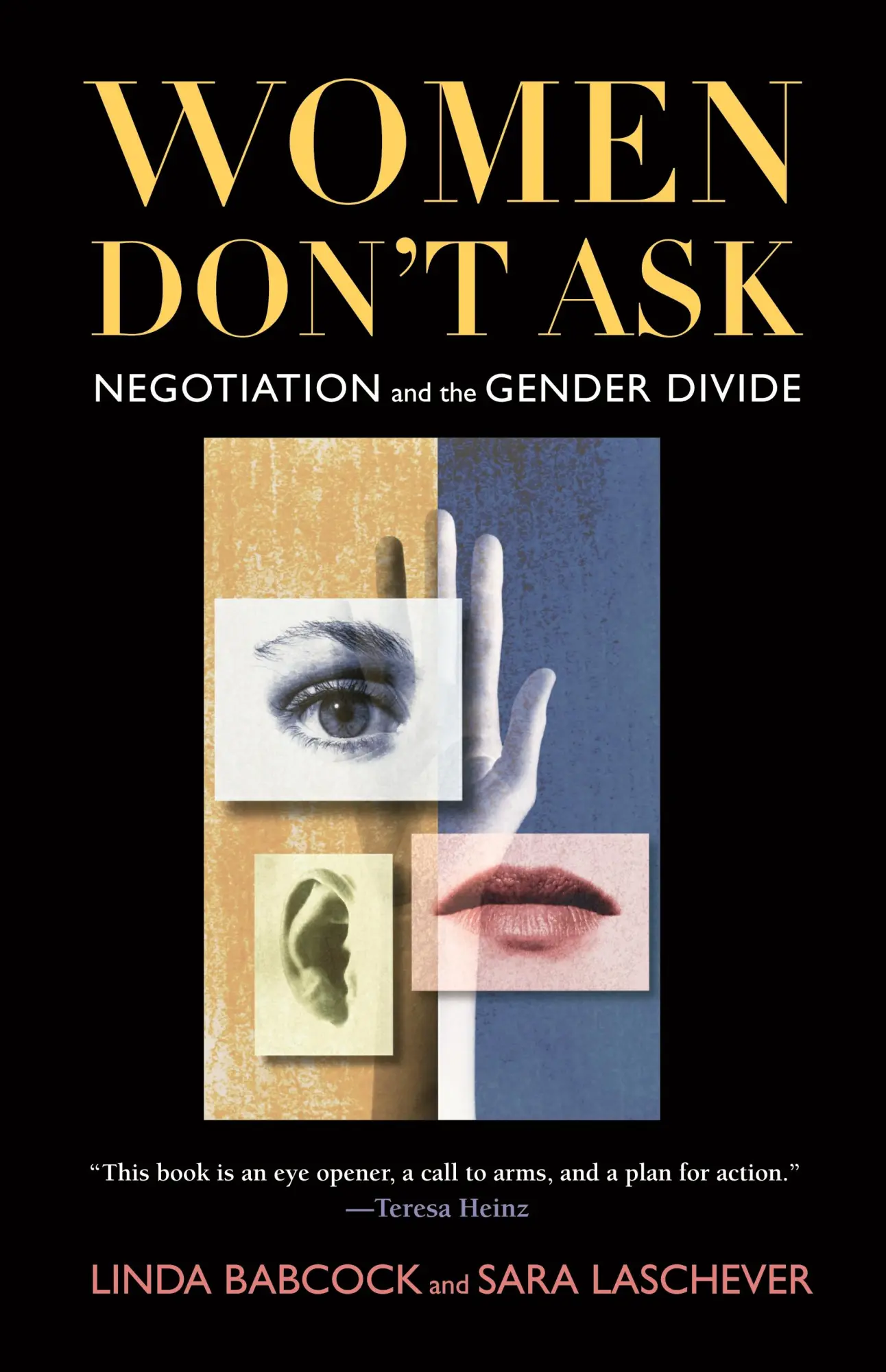 Cover: 9780691089409 | Women Don't Ask | Negotiation and the Gender Divide | Babcock (u. a.)