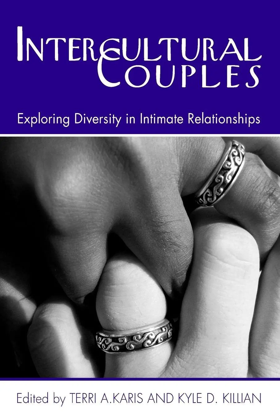 Cover: 9780789029409 | Intercultural Couples | Exploring Diversity in Intimate Relationships