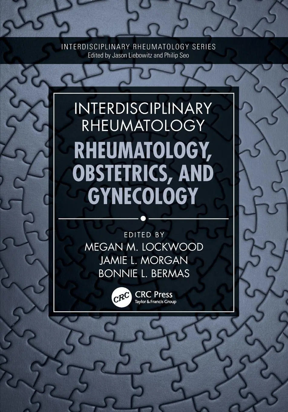 Cover: 9781032609409 | Interdisciplinary Rheumatology | Megan M. Lockwood (u. a.) | Buch