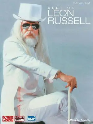 Cover: 9781575609409 | Best of Leon Russell | Leon Russell | Taschenbuch | Buch | Englisch