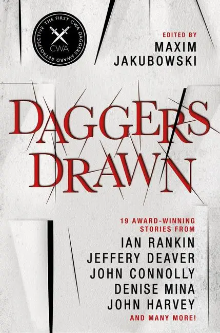 Cover: 9781789099409 | Daggers Drawn | Ian Rankin (u. a.) | Taschenbuch | Englisch | 2025