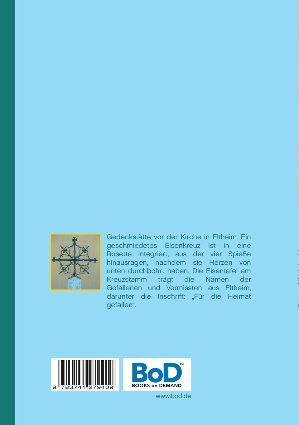 Rückseite: 9783741279409 | Der gefährliche Mutant und seine Religion | Peter Gruß (u. a.) | Buch