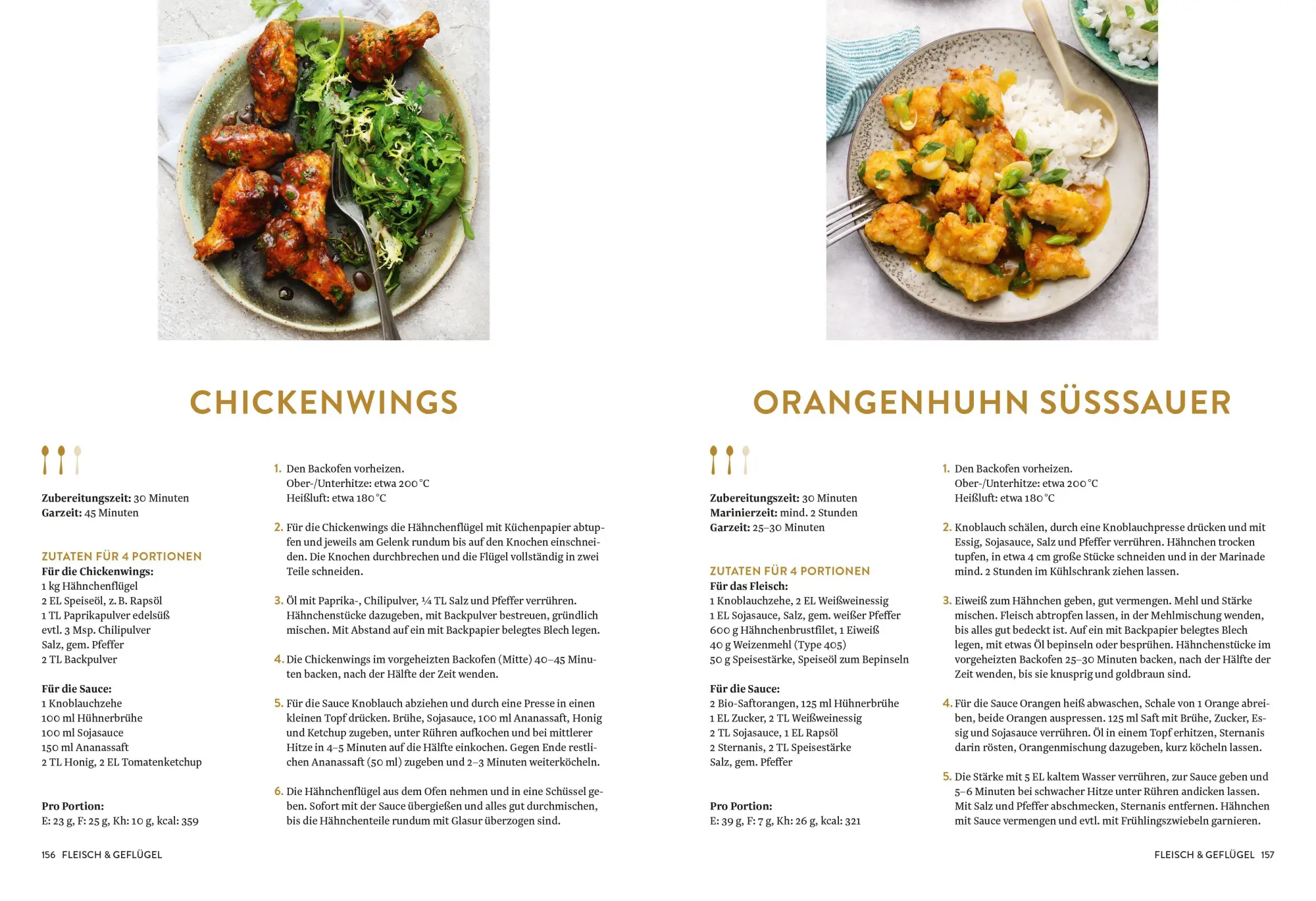 Bild: 9783767019409 | Der goldene Löffel - Kochen | Oetker Verlag | Buch | 304 S. | Deutsch